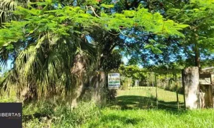 Terreno em Porto Alegre, no bairro Aberta dos Morros, à venda.