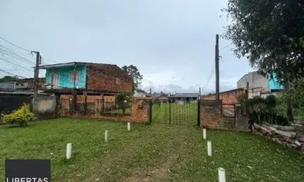 Terreno em Porto Alegre, no bairro Ponta Grossa, à venda.