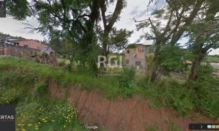 Terreno à venda na Rua Florestan Fernandes, 217, Vila Nova, Porto Alegre