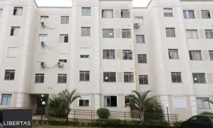 Apartamento para venda - 43.06m², 2 dormitórios, 1 vaga - jardim leopoldina