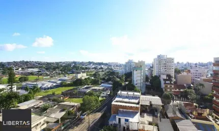 Apartamento com 2 quartos à venda na Rua Professor Freitas Cabral, 206, Jardim Botânico, Porto Alegre