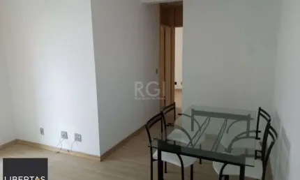 Apartamento com 2 dormitórios para comprar,  50 m² - Sarandi - Porto Alegre/RS