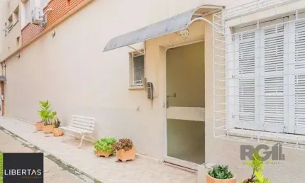 Apartamento com 1 quarto à venda na Avenida Otto Niemeyer, 2900, Camaquã, Porto Alegre