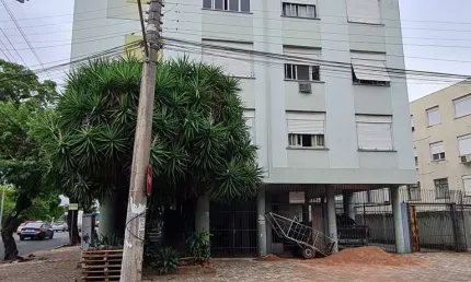 Apartamento com 3 quartos à venda na Avenida Ipiranga, 4851, Partenon, Porto Alegre