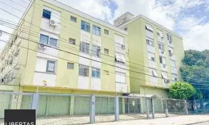 Apartamento para Venda - 52m², 1 dormitório, Partenon
