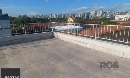 Apartamento com 3 quartos à venda na Avenida Venâncio Aires, 649, Santana, Porto Alegre