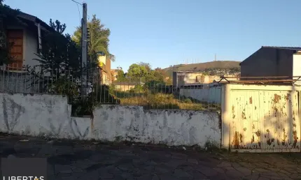 Terreno para venda - 682m², 0 dormitórios, partenon