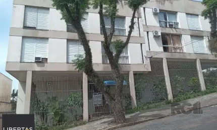Apartamento com 2 quartos à venda na Rua Márcio Dias, 25, Nonoai, Porto Alegre