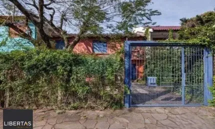 Casa com 4 quartos à venda na Rua Franklin, Jardim Itu Sabará, Porto Alegre