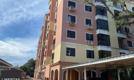 Apartamento com 3 quartos à venda na Rua Professor Carvalho Freitas, 611, Teresópolis, Porto Alegre