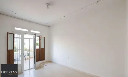 Vende-se apartamento 2 quartos e 58 m² - São Geraldo