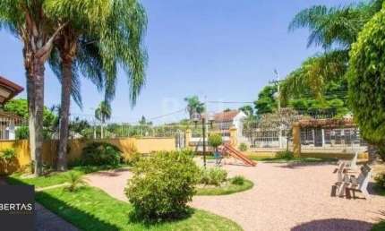 Casa Condomínio para venda, 56.52m², 2 dormitórios, 1 vaga, Ipanema, Porto Alegre