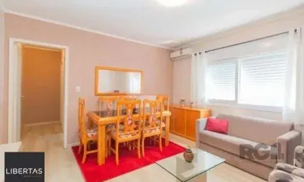 Apartamento com 2 quartos à venda na Rua Veador Porto, 188, Santana, Porto Alegre