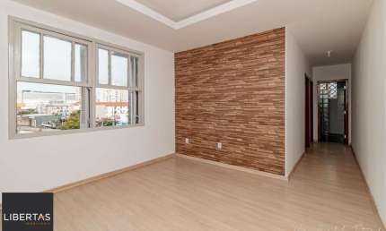 Apartamento com 2 quartos à venda na Avenida Assis Brasil, 2052, Cristo Redentor, Porto Alegre