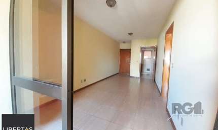 Apartamento com 2 quartos à venda na Rua São Luís, 1170, Santana, Porto Alegre