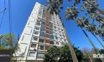 Apartamento à venda em Porto Alegre - 3 quartos - Santana