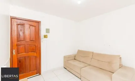 Vende-se apartamento de 1 quarto(suíte) e 40 m² - São Geraldo