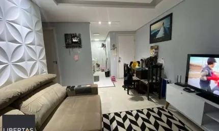 Apartamento com 2 quartos à venda na Rua José Iuchno, 120, Hípica, Porto Alegre