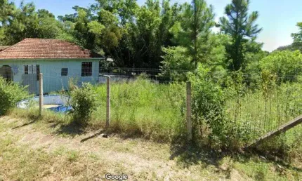 Terreno à venda na Rua Frederico Etzberger, 807, Nonoai, Porto Alegre