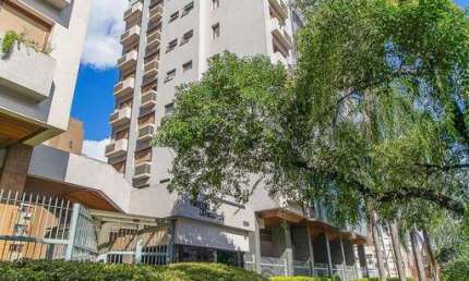 Apartamento com 3 quartos à venda na Rua Carlos Trein Filho, 1256, Bela Vista, Porto Alegre