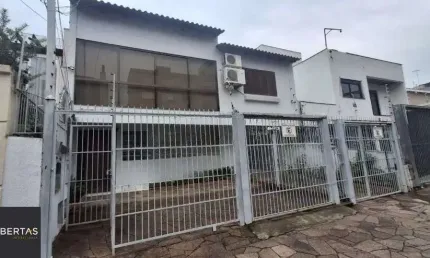 Casa com 4 quartos à venda na Rua Luzitana, 824, Higienópolis, Porto Alegre