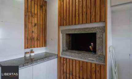 Apartamento de 2 quartos, 2 suítes e 1 vaga de garagem