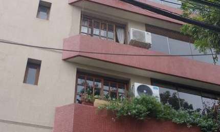Apartamento 3 dormitórios com dependência, amplo, Santana 3 vagas, elevador