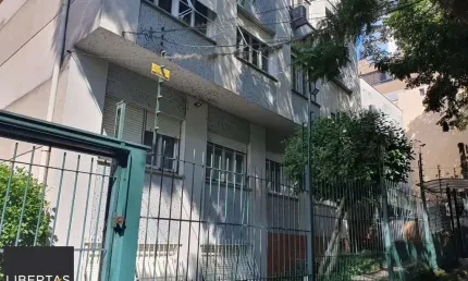 Apartamento com 3 quartos à venda na Rua Castro Alves, 341, Rio Branco, Porto Alegre