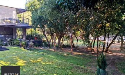 Chácara / sítio com 2 quartos à venda na Estrada Retiro da Ponta Grossa, 4948, Ponta Grossa, Porto Alegre