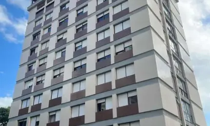Apartamento de 3 quartos, suíte, lavabo e 2 vagas de garagem bairro rio branco