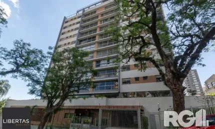 Apartamento Com 116m², o Hillside oferece 3 suítes espaçosas!!