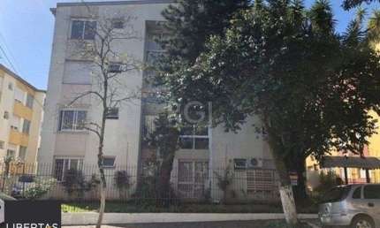 Apartamento para Venda , 44.24m², 1 dormitório, Jardim do Salso
