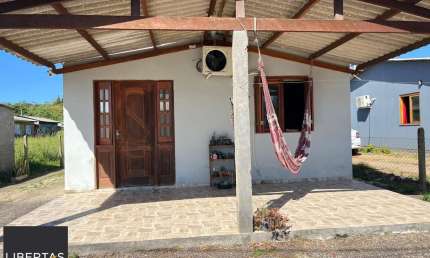 Casa com 3 quartos à venda na Avenida do Lami, 6820, Lami, Porto Alegre