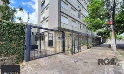 Apartamento de 1 dormitório, 41,69 mts privativos no bairro praia de belas