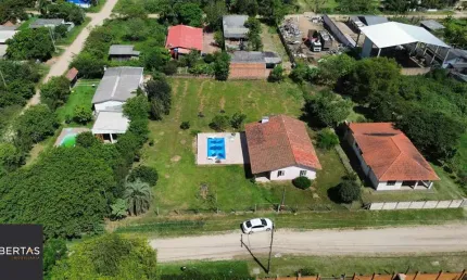 Chácara / sítio com 3 quartos à venda na Estrada Jacques da Rosa, 150, Lageado, Porto Alegre