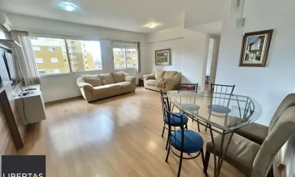 Apartamento 3 dormitórios para comprar  - sendo um suíte, transformado em 2 no condominio terra nova nature