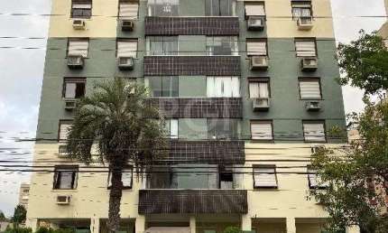 Excelente Cobertura Para comprar Com 156 m²  - Cristal - Porto Alegre/RS