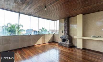 Apartamento com 2 quartos para alugar na Rua Fernando Abbott, 751, Cristo Redentor, Porto Alegre