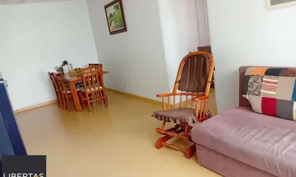 Apartamento com 2 quartos à venda na Rua Doutor Campos Velho, 1695, Cristal, Porto Alegre