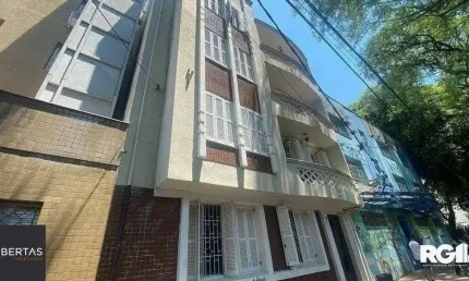 Apartamento com 3 quartos à venda na Praça Cônego Marcelino, 117, Cidade Baixa, Porto Alegre