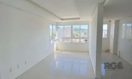 Apartamento Para comprar no Bairro Jardim Botânico com 1 quarto