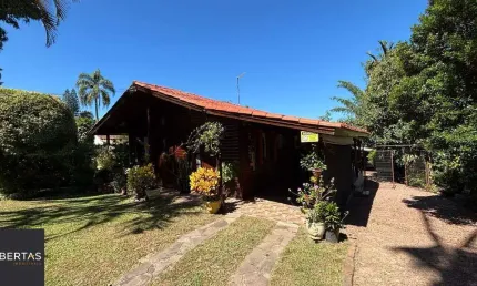 Chácara / sítio com 5 quartos à venda na Estrada Chapéu do Sol, 1157, Chapéu do Sol, Porto Alegre