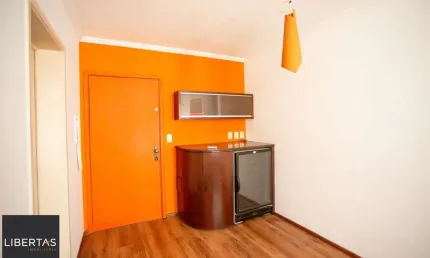Apartamento com 2 quartos à venda na Rua Olavo Bilac, 88, Cidade Baixa, Porto Alegre