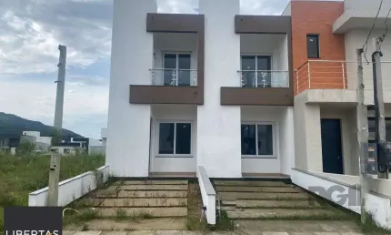 Casa com 2 quartos à venda na Rua Farid Germano, 15, Hípica, Porto Alegre