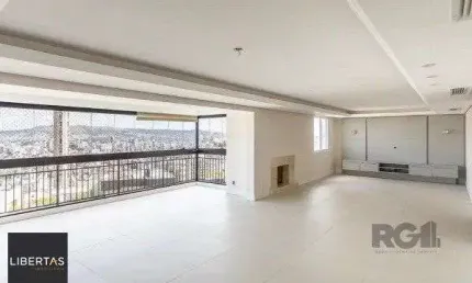 Apartamento com 3 Suítes e 3 Vagas Próximo à Praça da Encol - 200m² - Bela Vista