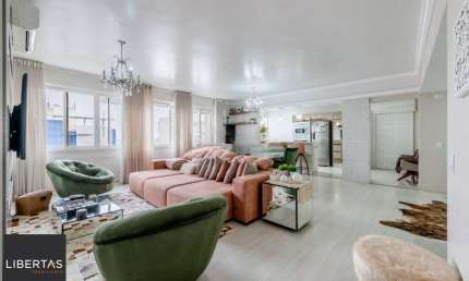 Apartamento com 4 quartos à venda na Rua Garibaldi, 981, Independência, Porto Alegre
