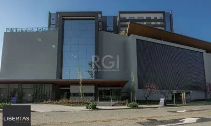 Sala Para Comprar  no Linked Teresópolis  39 m²  - Glória - Porto Alegre/RS
