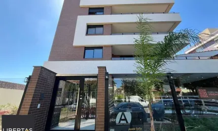 Apartamento 03 suítes / sacada/ 131m /  rua josé gomes / tristeza