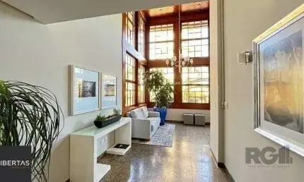 Para comprar Maravilhoso Apartamento 3 dormitórios com terraço no Jard. Botânico