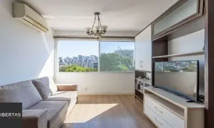 Vende-se apartamento com 2 quartos, 67 m², 2 vagas - petrópolis